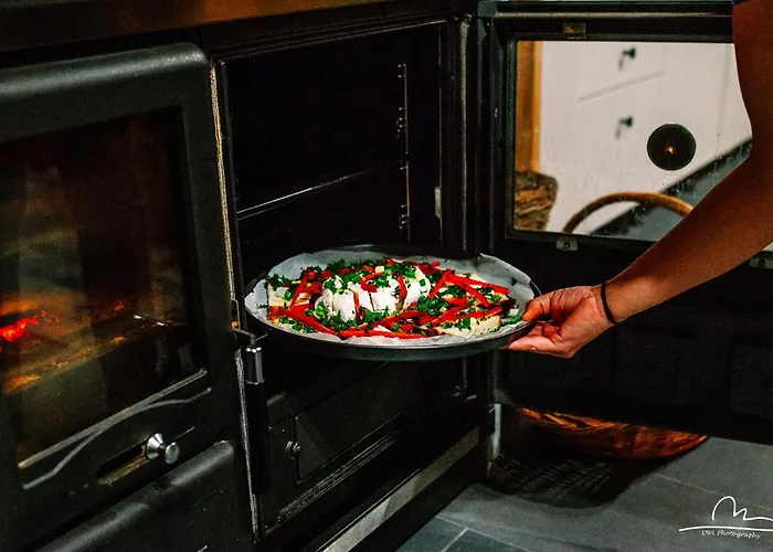 Zada Nature Lounge * Cluj-Napoca