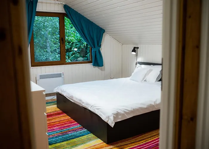 Zada Nature Lounge Holiday home Cluj-Napoca