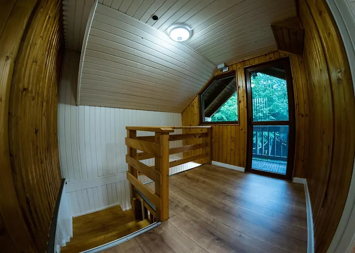 Holiday home Zada Nature Lounge