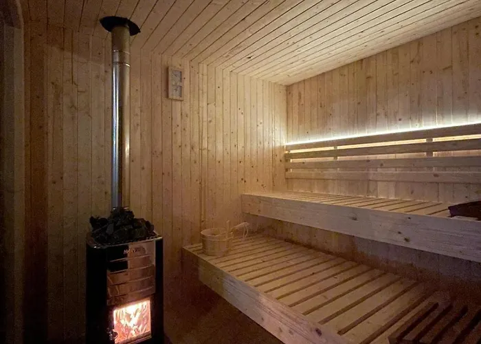 Zada Nature Lounge Holiday home Cluj-Napoca