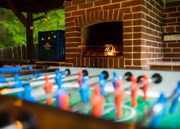 Zada Nature Lounge Cluj-Napoca