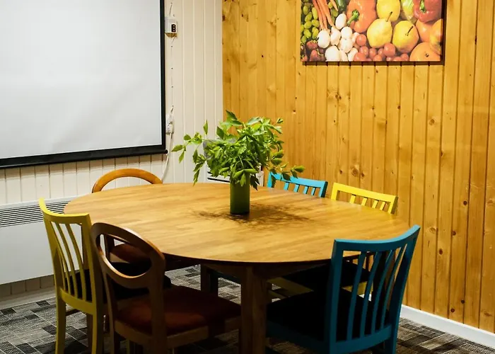 Zada Nature Lounge Holiday home