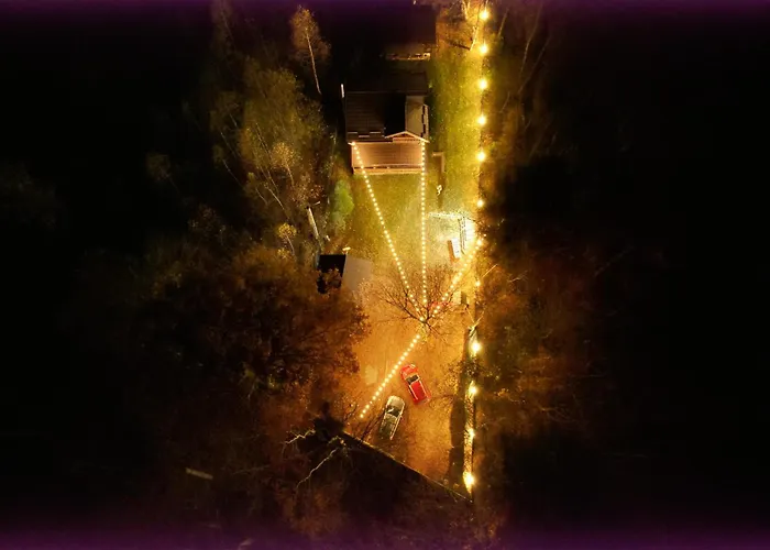 Zada Nature Lounge Holiday home *