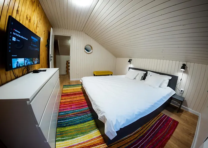 Zada Nature Lounge Cluj-Napoca