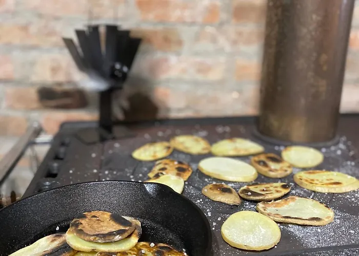 Zada Nature Lounge * Cluj-Napoca