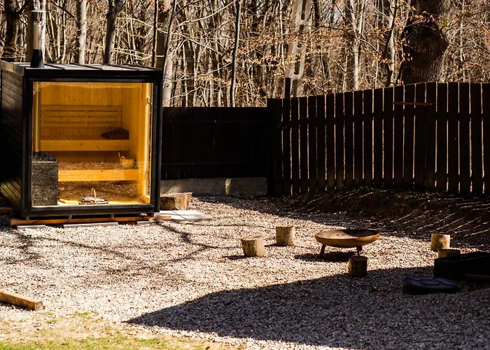 Zada Nature Lounge Cluj-Napoca