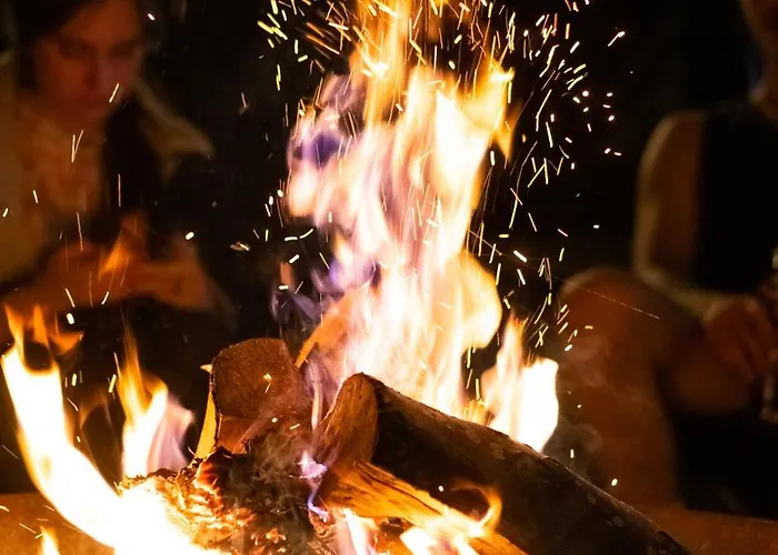 Holiday home Zada Nature Lounge Cluj-Napoca